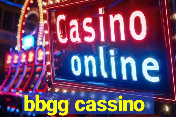 bbgg cassino